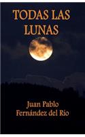 Todas las Lunas