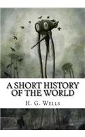 A Short History of the World