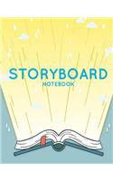 Storyboard Notebook