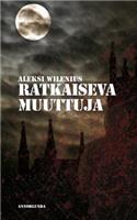 Ratkaiseva Muuttuja