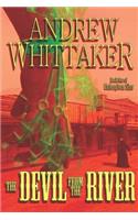 The Devil from the River: Book One of Unforgiven Sins(Unforgiven Sins)