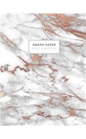 Graph Paper Notebook
