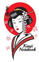 Kanji Notebook