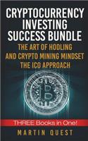 Cryptocurrency Investing Success