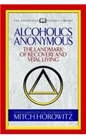 Alcoholics Anonymous (Condensed Classics)