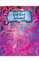 Dot Grid Journal