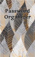 Password Organizer