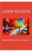 Modern Painters Part 1 Volume 2