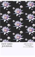 Dot Grid Journal