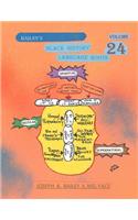 Bailey's Black History Language Roots Volume 24