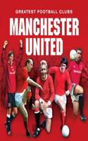 Little Book Of Great Football Clubs: Manchester United