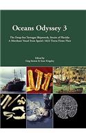 Oceans Odyssey 3. The Deep-Sea Tortugas Shipwreck, Straits of Florida