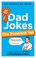 Brand-New Dad Jokes