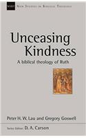 Unceasing Kindness