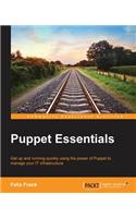 Puppet Essentials