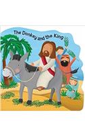 Donkey and the King