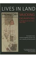 Lives in Land - Mucking Excavations
