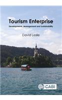 Tourism Enterprise