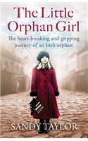 The Little Orphan Girl