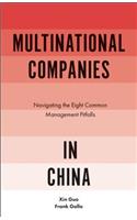 Multinational Companies in China