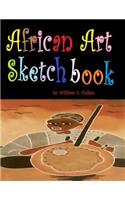 African Art Sketchbook