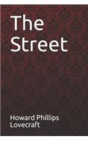 The Street Howard Phillips Lovecraft