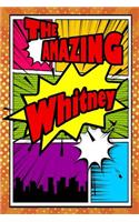 The Amazing Whitney