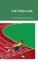 Finish Line Hard Cover