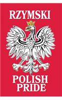 Rzymski Polish Pride