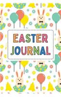 Easter Journal