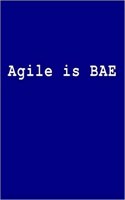 Agile Is Bae