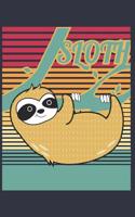 Sloths