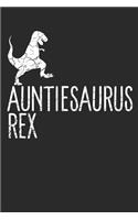 Auntiesaurus Rex