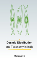 Desmid diversity in Southern India