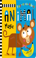 Flap-Ra-Ca-Dabra! Animal Magic