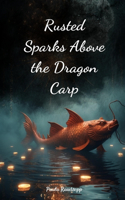 Rusted Sparks Above the Dragon Carp