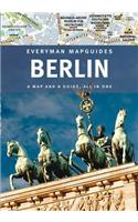 Berlin Everyman Mapguide 2012