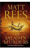 The Saladin Murders