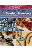 Ornamental Knots for Beaded Jewellery