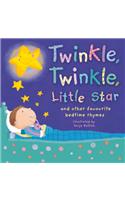 Twinkle, Twinkle, Little Star