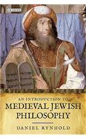 An Introduction to Medieval Jewish Philosophy