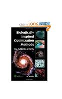Biologically Inspired Optimization Methods