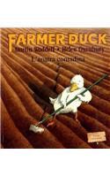 Farmer Duck in Italian and English