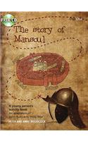 The Story of Mansoul: An Adaptation of John Bunyan's 'The Holy War': An Adaptation of John Bunyan's 'The Holy War'