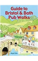 Guide to Bristol & Bath Pub Walks