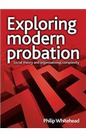 Transforming Probation