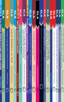 Second Language Acquisition Collection 2 (Vols 21-40)
