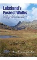 Lakeland's Easiest Walks