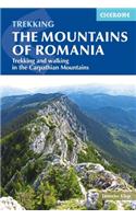 The Mountains of Romania