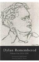 Dylan Remembered: Vol. 1